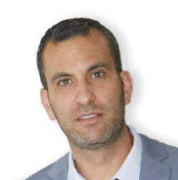 Oded Hen